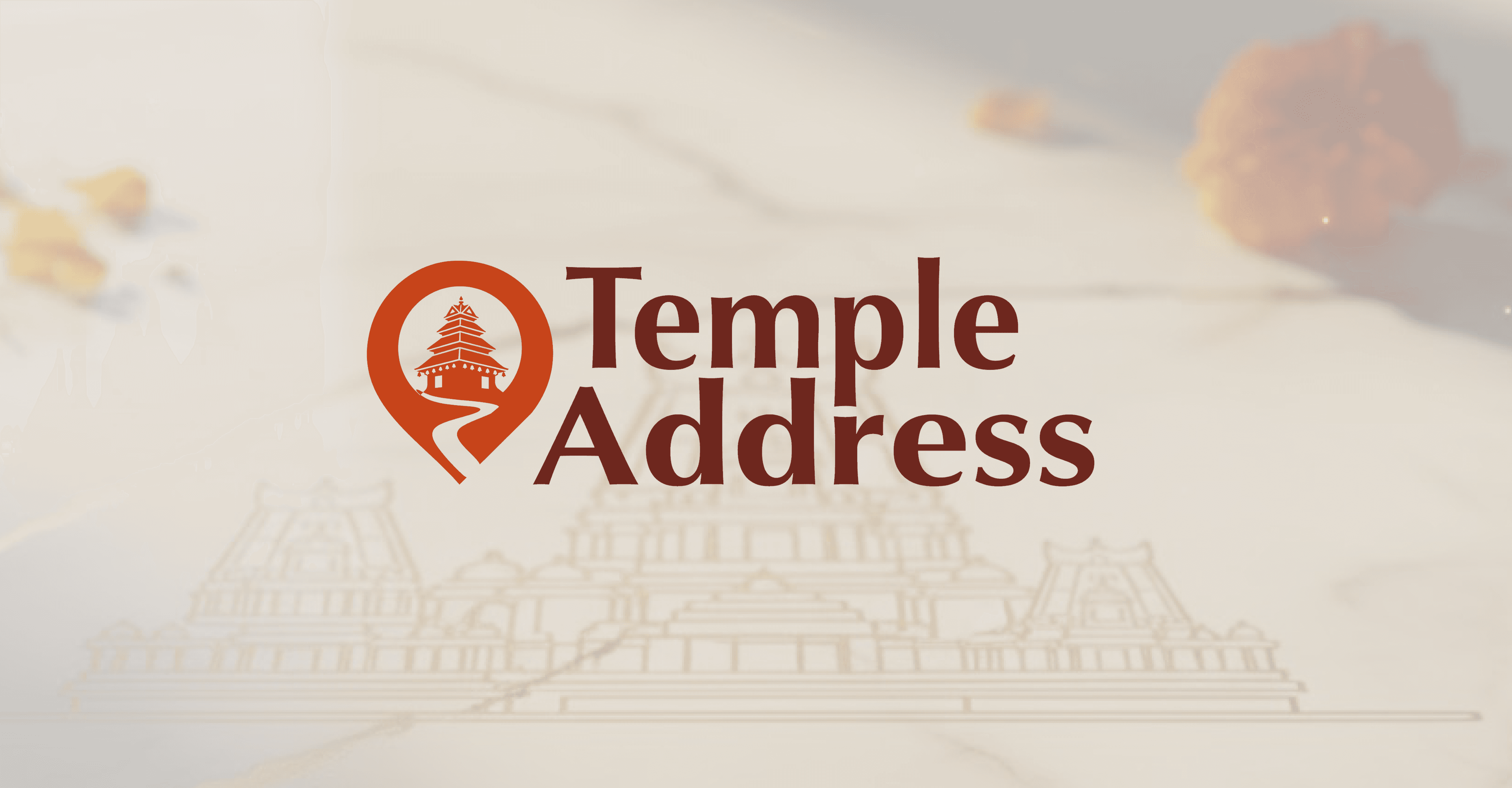 TempleAddress