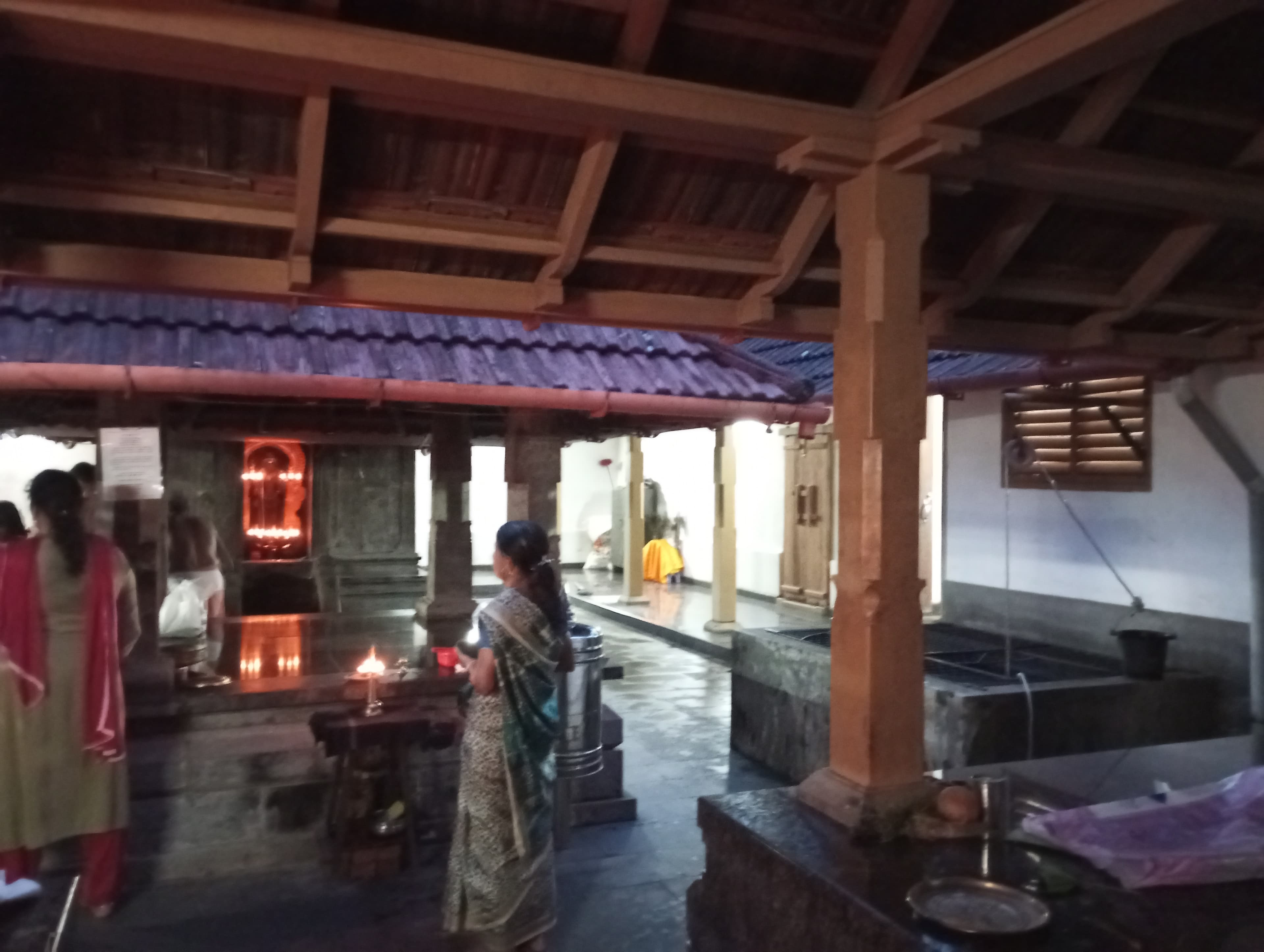 Perayattil Ambalakkandy Subrahmanya Temple gallery 2