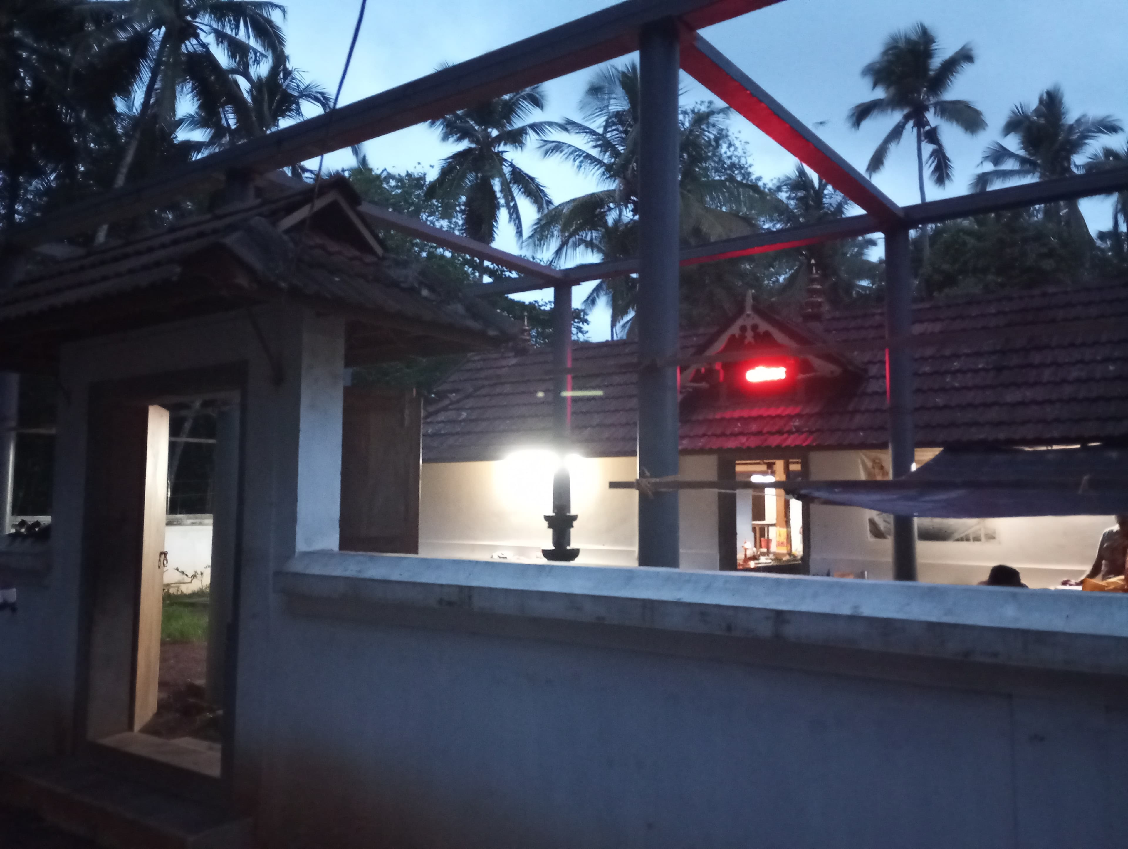 Perayattil Ambalakkandy Subrahmanya Temple gallery 3