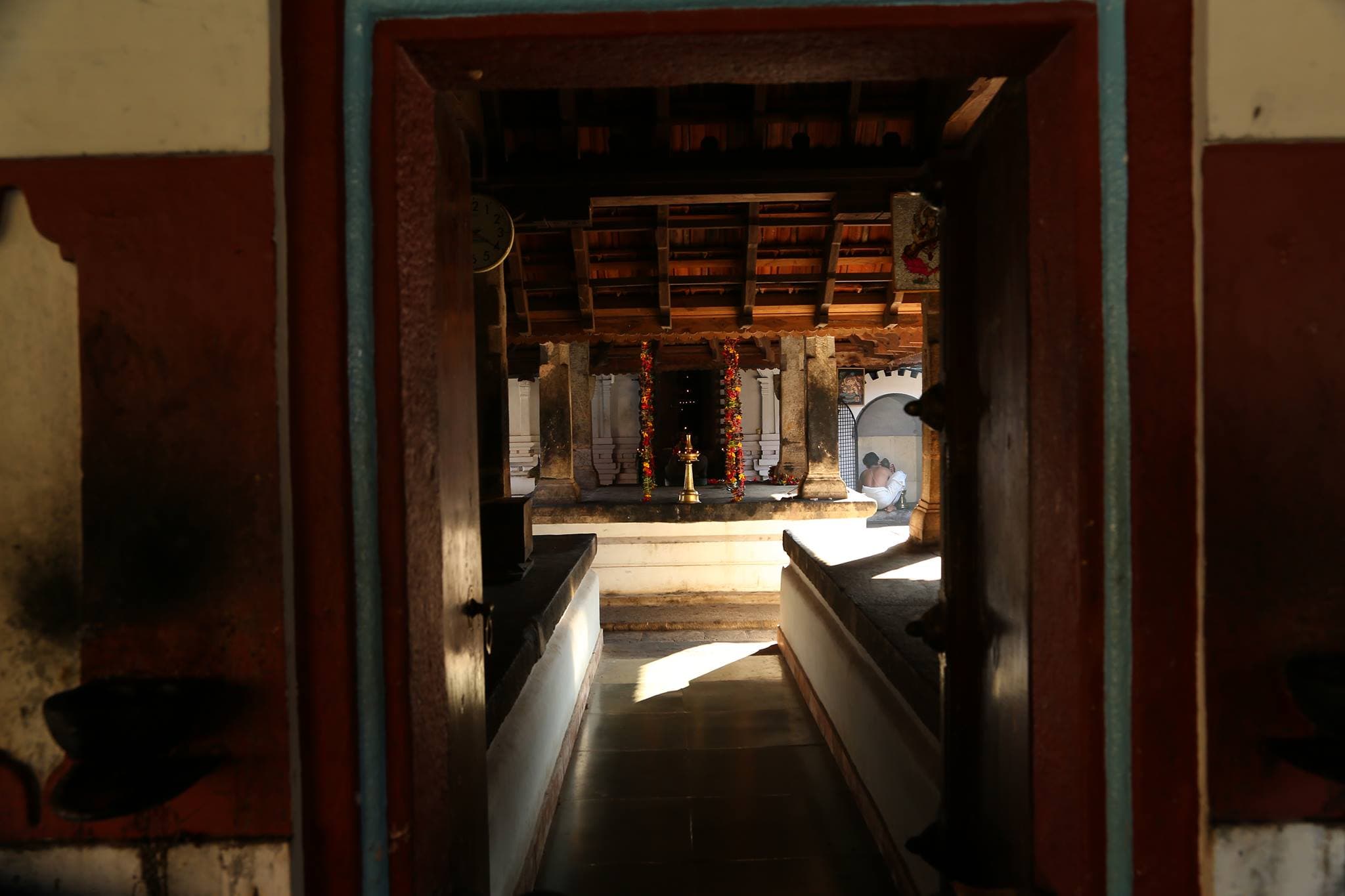 Sree Nittoor Shiva Temple gallery 3