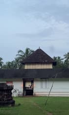 Vennayur  Sree Subramanya Swami Temple gallery 5