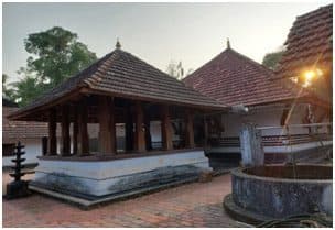 Cherukunnu bhagavathy Temple gallery 4