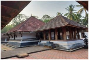Cherukunnu bhagavathy Temple gallery 3