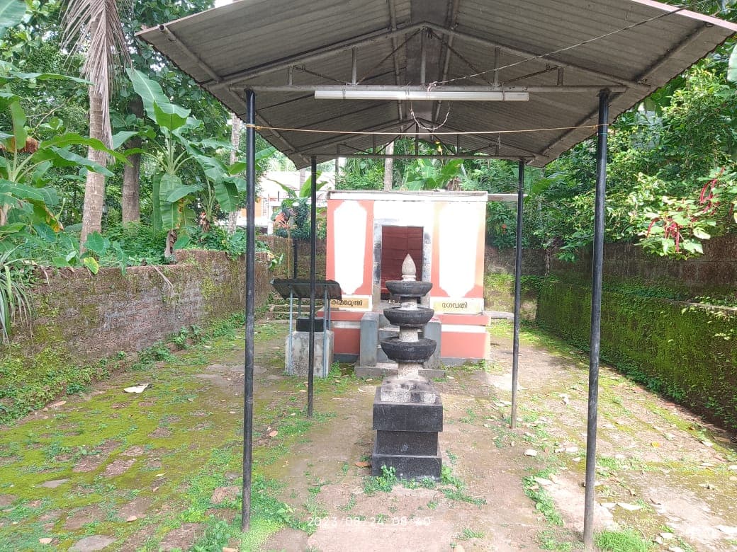 Sree Palakkottu Kshethram gallery 2