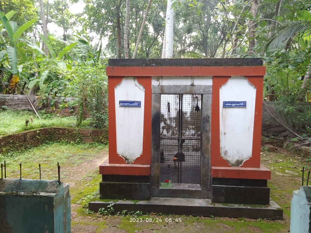 Sree Palakkottu Kshethram gallery 3