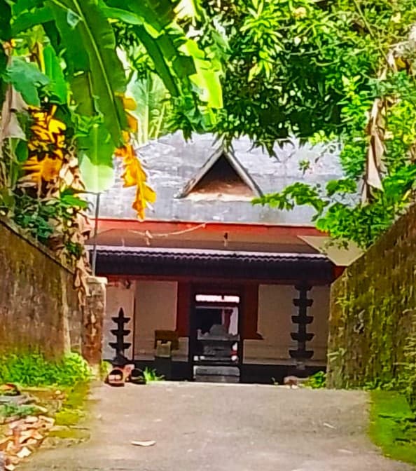 Sree Palakkottu Kshethram gallery 4