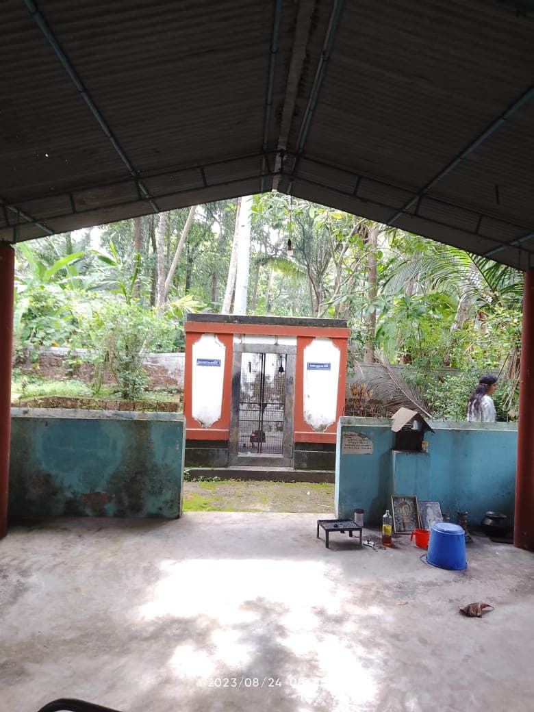 Sree Palakkottu Kshethram gallery 5