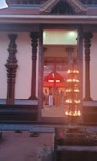 Pandamangalam Sree Krishna Temple gallery 3