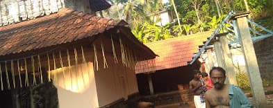 Purayur Sree Subramanya Swami Temple gallery 4