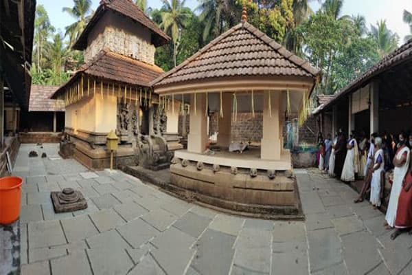Purayur Sree Subramanya Swami Temple
