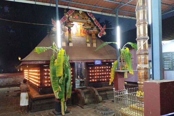 Vettakkorumakan Kavu